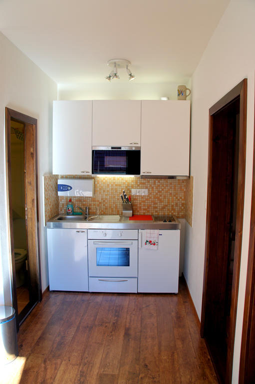 Apartman V Haji - Jache Dom Turcianske Teplice Room photo
