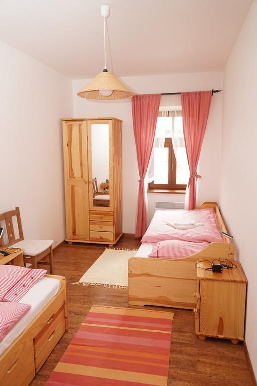 Apartman V Haji - Jache Dom Turcianske Teplice Exterior photo